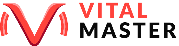 VitalMaster - Online Shop